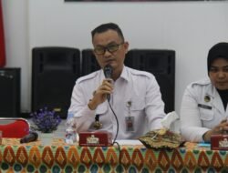 Lapas Kelas IIA Pekanbaru Selenggarakan Rapat Luar Biasa Koperasi: Evaluasi dan Inovasi untuk Kemajuan Bersama