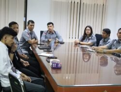 Kemenkum Riau Kawal Pendaftaran Beras Penyalaian Cekau Pelalawan sebagai Indikasi Geografis