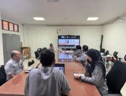 Kemenkum Riau Dorong Legalitas Usaha Melalui Sosialisasi Perseroan Perorangan Bagi Pelaku UMKM