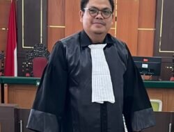 Diduga Ada Kejanggalan Penangkapan OTT Pemerasan, Kuasa Hukum Ketua Ormas PETIR Ajukan Praperadilan