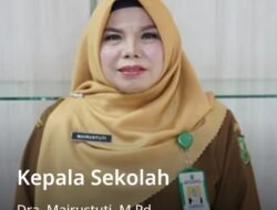 Breaking News: Disdik Riau Nonaktifkan Kepsek SMK Negeri 3 Pekanbaru