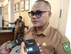 Diskes Riau Komit Tekan Kasus Campak Dengan Program Imunisasi dan Edukasi