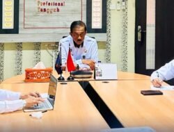 Ditenpas Riau Dorong Tiap UPT Miliki Produk Unggulan UMKM Pemasyarakatan