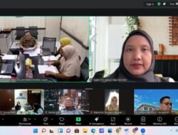 Kemenkum Riau Lakukan Harmonisasi Dua Ranperbup Kepulauan Meranti untuk Pastikan Kepatuhan Regulasi Daerah