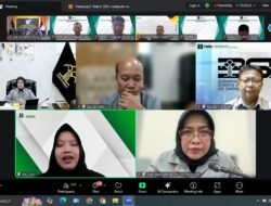 Kemenkum Riau Ikuti Pembukaan Orientasi PPPK 2025: Wujud Penguatan Integritas dan Profesionalisme ASN