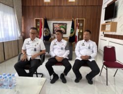 BPK Laksanakan Pemeriksaan Keuangan di Lapas Kelas IIA Pekanbaru