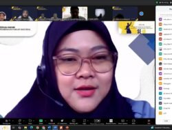 Penyuluh Hukum Riau Paparkan Implementasi Permenkum Nomor 36 Tahun 2025 dalam Penguatan Tusi Nasional