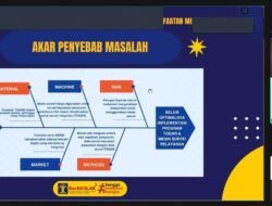 Kakanwil Kemenkum Riau Jadi Penguji Latsar CPNS 2025, Tekankan Nilai Integritas dan Pelayanan Publik