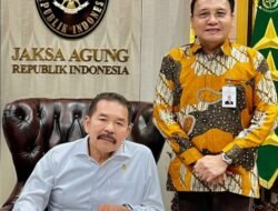 Barita Simanjuntak: Komisi III Sebaiknya Fokus Pada RUU Perampasan Aset Sesuai Harapan Publik