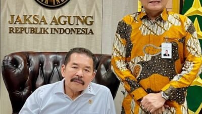 Barita Simanjuntak: Komisi III Sebaiknya Fokus Pada RUU Perampasan Aset Sesuai Harapan Publik