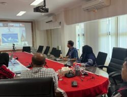 Kemenkum Riau Ikuti Secara Antusias Webinar Nasional Kupas Paradigma Baru Pemidanaan Dalam KUHP