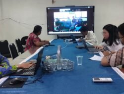 Kemenkum Riau Dampingi MPIG Nanas Madu Sukajadi Kuala Cenaku Indragiri dalam Pemeriksaan Substantif Indikasi Geografis