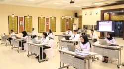 Pembukaan Penilaian Kompetensi ASN Bidang Hukum Tegaskan Penguatan Integritas dan Manajemen Talenta