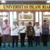 KPU Riau dan UIR Sepakat Perkuat Sinergi Akademik dan Demokrasi Lewat Penandatanganan MoU