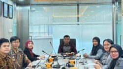 Kanwil Kemenkum Riau Matangkan Fasilitasi Pembentukan Produk Hukum Daerah 2025 Bersama Ditjen PP