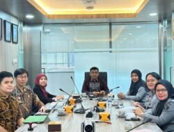 Kanwil Kemenkum Riau Matangkan Fasilitasi Pembentukan Produk Hukum Daerah 2025 Bersama Ditjen PP