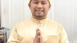 Alputra Layak Pimpin Partai Golkar Kab. Kampar, Siap Konsolidasi Rebut Tahta Pemenang Pemilu