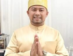 Alputra Layak Pimpin Partai Golkar Kab. Kampar, Siap Konsolidasi Rebut Tahta Pemenang Pemilu