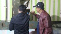 Razia Gabungan Blok Hunian WBP Lapas Pekanbaru: Sinergi TNI-Polri dan Pemasyarakatan