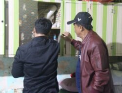 Razia Gabungan Blok Hunian WBP Lapas Pekanbaru: Sinergi TNI-Polri dan Pemasyarakatan