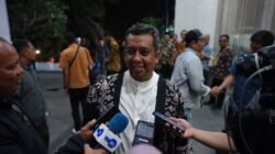 Kadisnakertrans Riau: Transparansi Penerimaan Riau Job Fair 2025 Kita Kawal Hingga Diterima Kerja