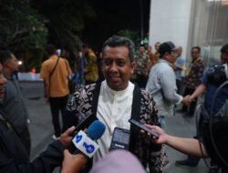 Kadisnakertrans Riau: Transparansi Penerimaan Riau Job Fair 2025 Kita Kawal Hingga Diterima Kerja