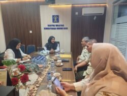 Perkuat Penegakan Ketertiban Umum, Kanwil Kemenkum Riau Dampingi Penyusunan Ranperbup Rohil