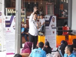 Kepala Rutan Pekanbaru Kenalkan Inovasi SUJADI untuk Permudah Layanan Integrasi