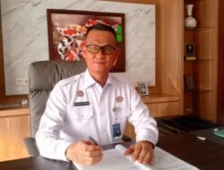 Komitmen Bersih dan Berintegritas, Lapas Kelas IIA Pekanbaru Siap Tindak Tegas Pelanggaran