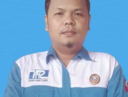 Roy Martin Marpaung Terpilih Jadi Ketua DPC-SPN Kota Pekanbaru