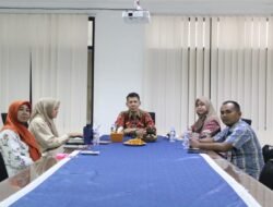 Kanwil Kemenkum Riau Ikuti Diskusi Publik “NGOPHI” Bahas Efektivitas MLA, Ekstradisi, dan Penguatan Layanan Apostille