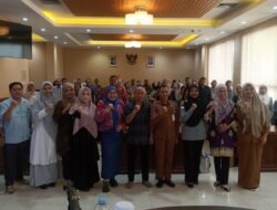 Kemenkum Riau Laksanakan Pemeriksaan Protokol Notaris 2025 di Kabupaten Siak 