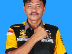 Plt Ketum PETIR Desak Kejati Riau Tindak Lanjuti Laporan Dugaan Korupsi di BWSS III Riau