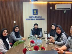 Sosialisasi Nasional KUHP Baru, Kemenkum Riau Perkuat Dukungan Implementasi Pembaruan Hukum Pidana