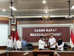 Pemkot Dumai Raih Penghargaan Terbaik Kedua Posbakum, Kakanwil Kemenkum Riau Dorong Penguatan Akses Keadilan