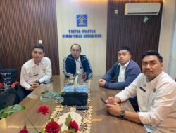 FGD Rancangan Permenkum Bahas Penguatan Jabatan Fungsional Perancang di Riau