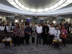 Kanwil Kemenkum Riau Dorong Penguatan Integritas Notaris Lewat Seminar MPD-MKNW dan Sosialisasi BPJS Ketenagakerjaan