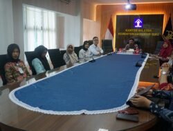 Sosialisasi PermenPAN-RB 5/2025 Perkuat Tata Kelola Pengaduan, Kanwil Kemenkum Riau Pastikan Dukungan Penuh