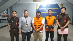 Kejati Riau Tetapkan Dua Tersangka Dugaan Tipikor Pengelolaan Dana PI 10 Persen PT. SPHR