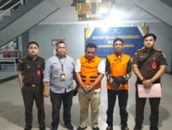 Kejati Riau Tetapkan Dua Tersangka Dugaan Tipikor Pengelolaan Dana PI 10 Persen PT. SPHR