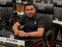 Ganti Rugi Dinilai Tak Adil, Zulkardi Soroti Dugaan Ketertutupan Data Tol Pekanbaru-Rengat