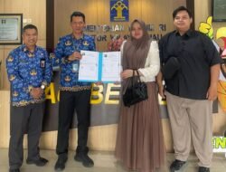Layanan Penerbitan Petikan Resmi Pendaftaran Merek Dagang di Lingkungan Kanwil Kemenkem Riau
