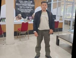 DPP-SPKN Sorot Anggaran Disdik Riau Tahun 2025 Pada Bidang SMA Mencapai Rp100M