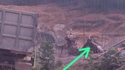 Saifullah Afrianto: Pelanggaran Hukum, PT. RAPP Mengubah Alih Fungsi HGU Ke Area Pertambangan