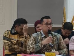 Diskes Riau Ingatkan Bahaya HIV/AIDS, Masyarakat Dihimbau Lebih Peduli