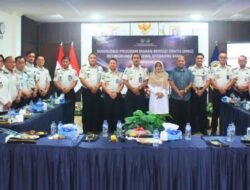 Perkuat Pemenuhan Hak Dasar Warga Binaan, Kanwil Ditjenpas Riau Sosialisasikan Program ini!