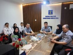 Tingkatkan Kualitas Regulasi Daerah, Kemenkum Riau Ikuti Sosialisasi Penilaian Indeks Reformasi Hukum 2026