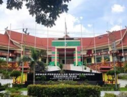 DPP-SPKN Mendorong Polda Riau Usut Dugaan Korupsi Anggaran SPPD dan Makan Minum DPRD Riau 2024-2025