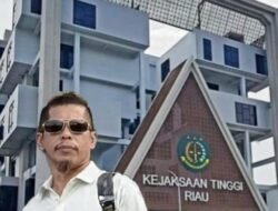 DPP-SPKN Minta Kejati Riau Tindak Lanjuti Laporan Dugaan Korupsi Chromebook di Prov Riau