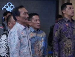 Perkuat Integritas dan Kinerja 2026, Kanwil Kemenkum Riau Tegaskan Komitmen Zona Integritas